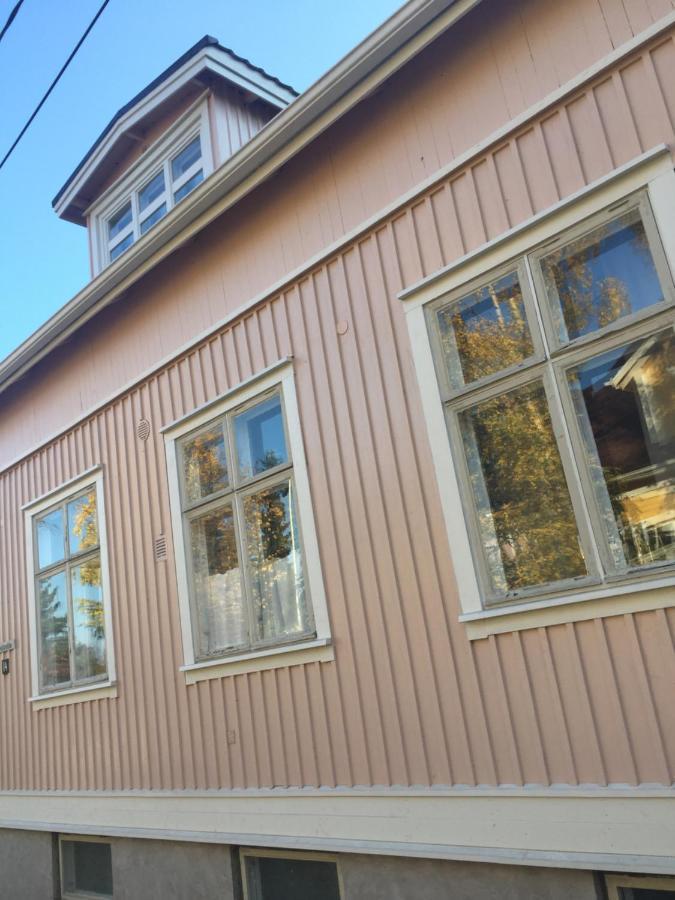 B&B Kaepylaen Helmi Tampere Exterior photo