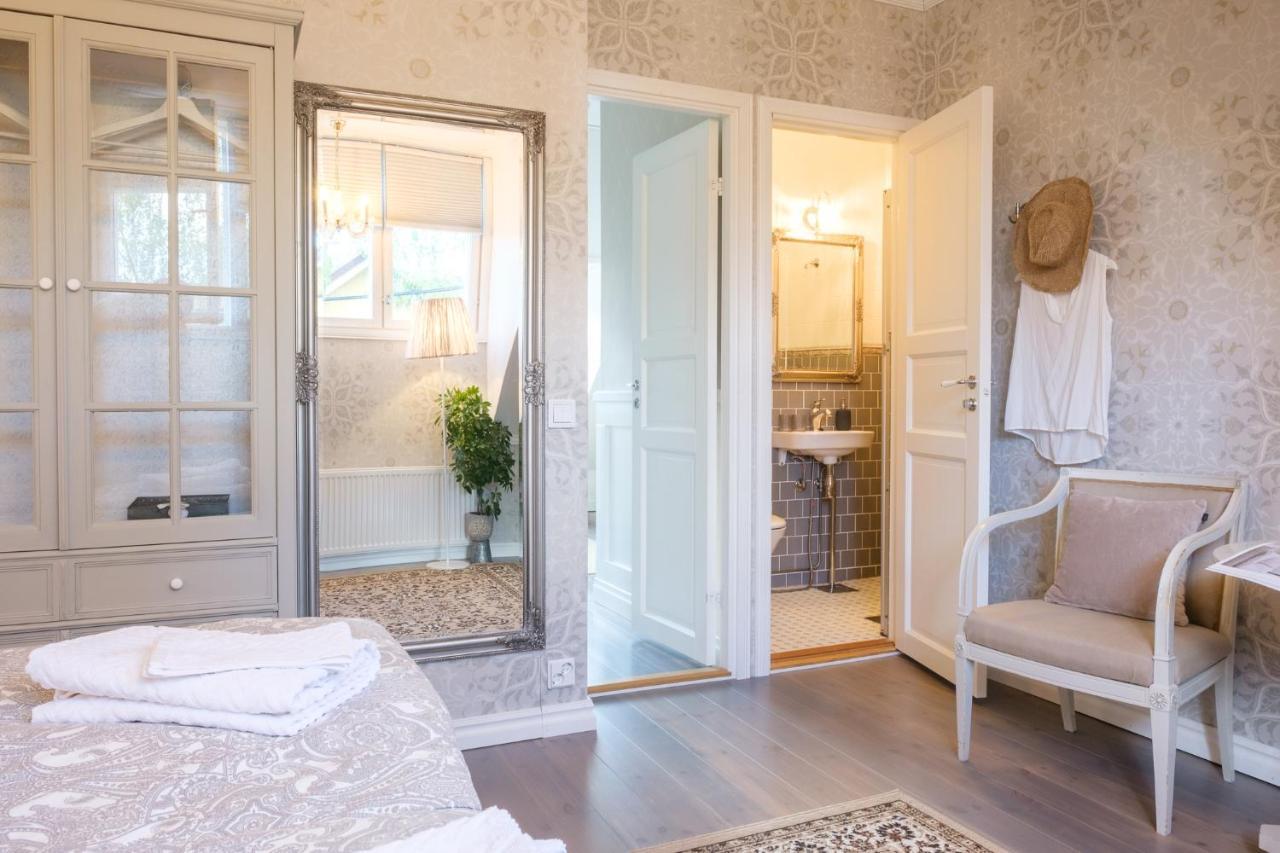 B&B Kaepylaen Helmi Tampere Exterior photo