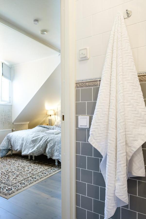 B&B Kaepylaen Helmi Tampere Exterior photo